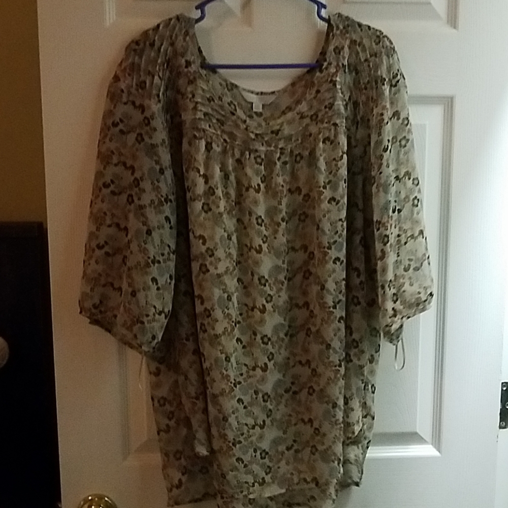 Blouse